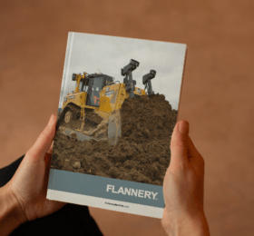 Flannery Brochure